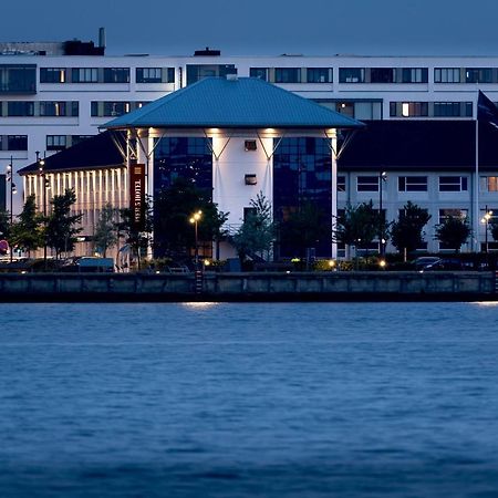 Pier 5 Hotel 奥尔堡 外观 照片
