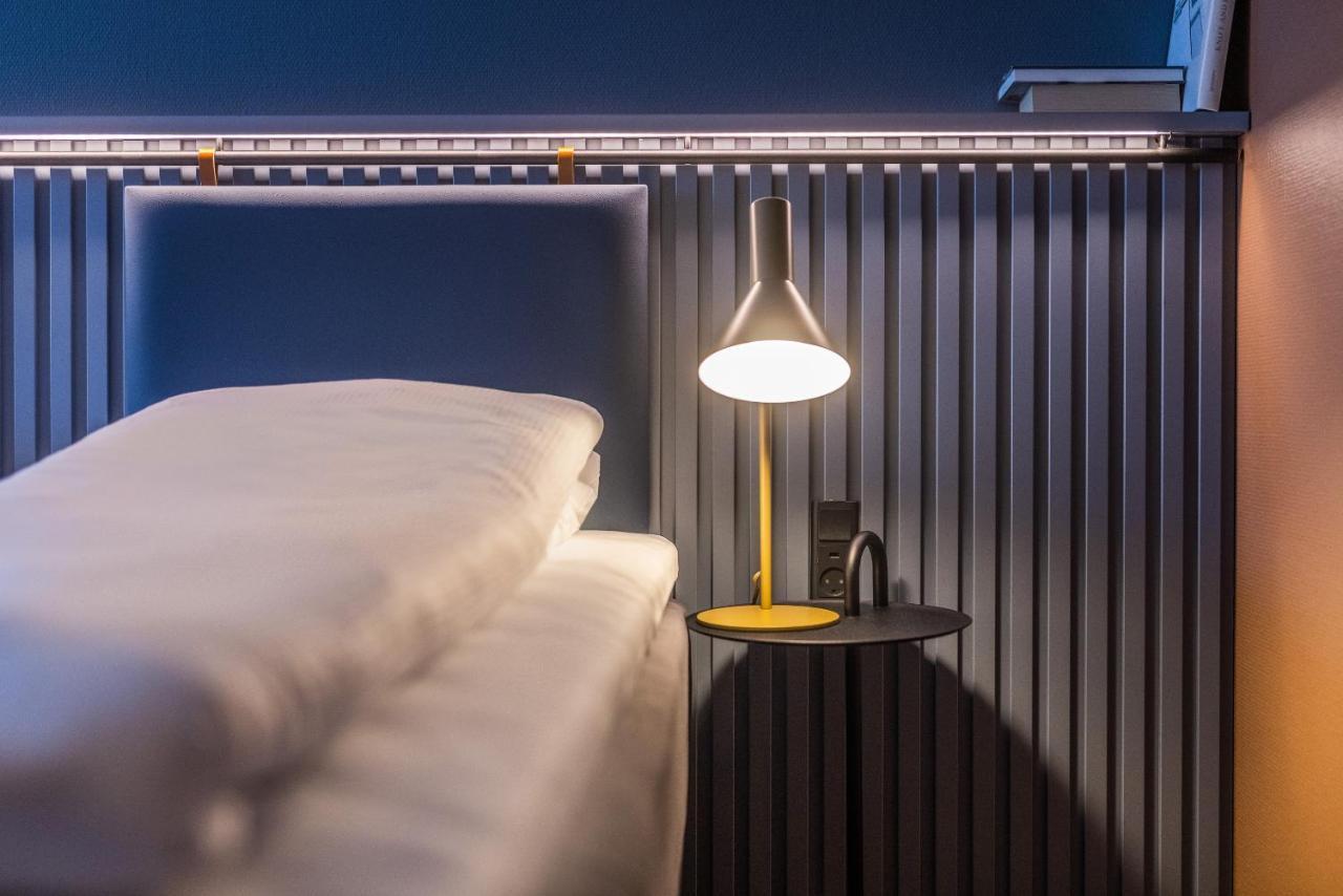 Pier 5 Hotel 奥尔堡 外观 照片